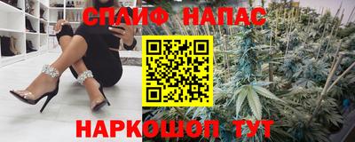 молекула духа Нягань